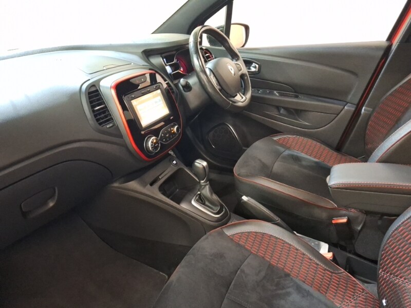 Used Renault Captur 2020 for sale - 77949661: Photo 5