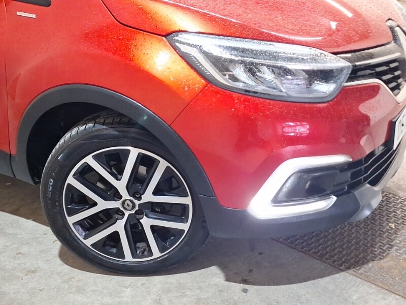 Used Renault Captur 2020 for sale - 77949661: Photo 9