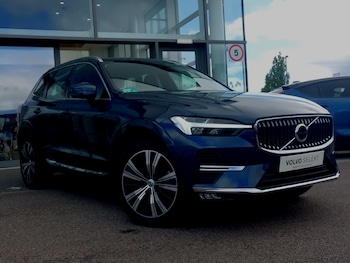 Used Volvo XC60 2022 for sale - 76920895: Photo