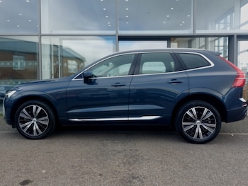 Used Volvo XC60 2022 for sale - 76920895: Photo