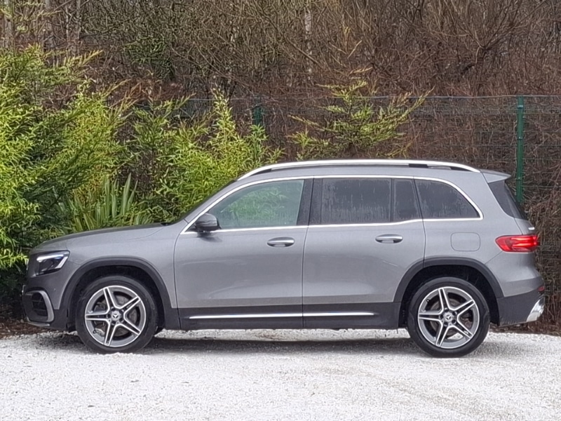 Used Mercedes-Benz GLB 2024 for sale - 77912399: Photo 4