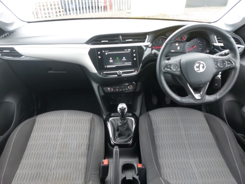 Used Vauxhall Corsa 2022 for sale - 77353339: Photo 2