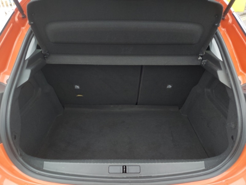 Used Vauxhall Corsa 2022 for sale - 77353339: Photo 8