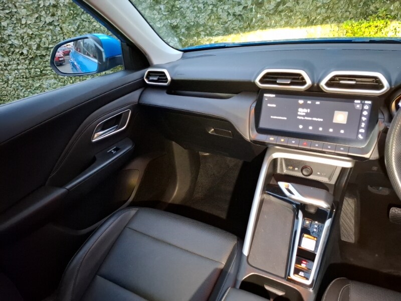 Used MG MG ZS 2024 for sale - 77197064: Photo 11