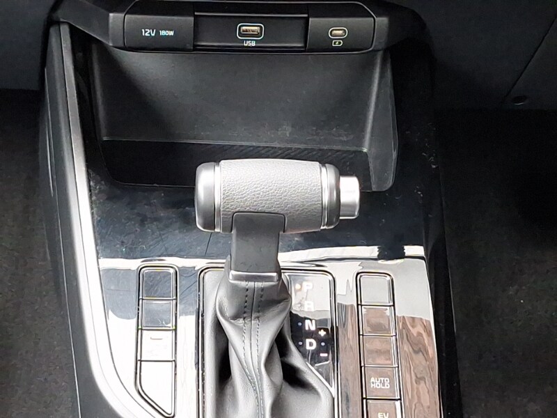 Used Kia Niro 2024 for sale - 77949487: Photo 11