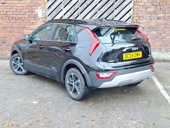 Used Kia Niro 2024 for sale - 77949487: Photo