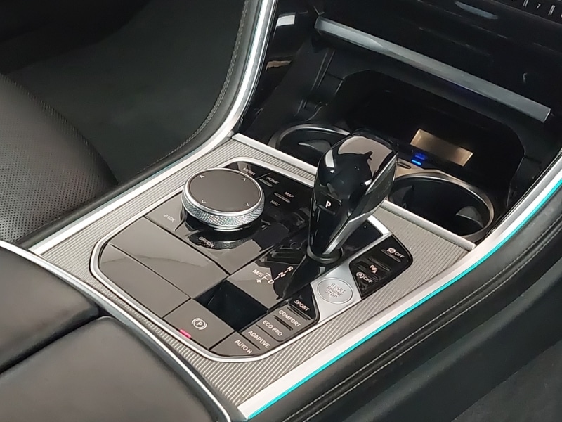 Used BMW 8 Series 2020 for sale - 77664807: Photo 10