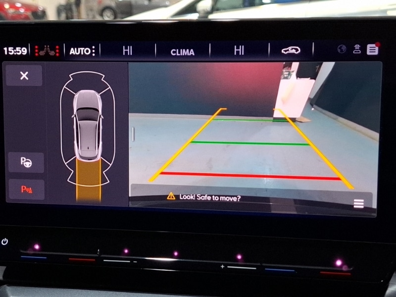 Used Cupra Formentor 2024 for sale - 77434109: Photo 11