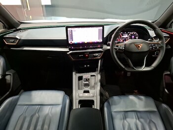 Used Cupra Formentor 2024 for sale - 77434109: Photo