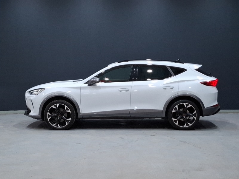 Used Cupra Formentor 2024 for sale - 77434109: Photo 4