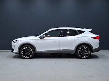 Used Cupra Formentor 2024 for sale - 77434109: Photo