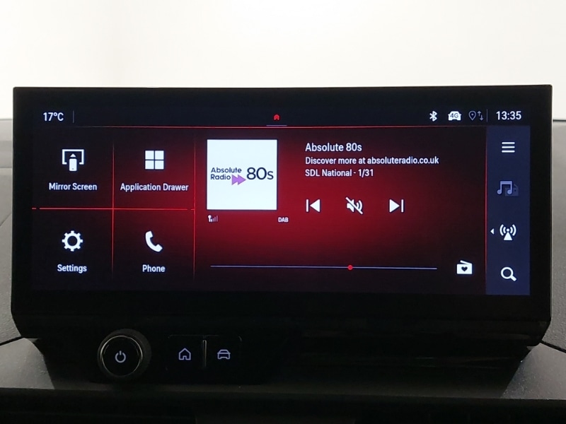 Used Vauxhall Combo 2024 for sale - 76823210: Photo 10