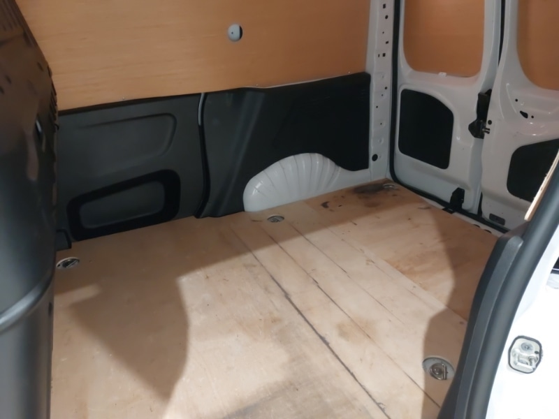 Used Vauxhall Combo 2024 for sale - 76823210: Photo 6