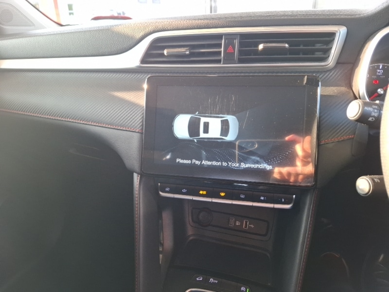 Used MG MG ZS 2022 for sale - 77923875: Photo 10