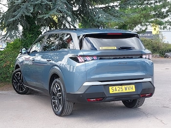 Used Peugeot 5008 2025 for sale - 75522650: Photo