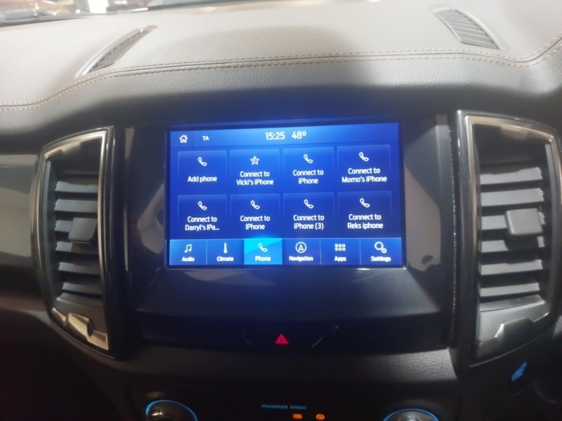 Used Ford Ranger 2022 for sale - 77600938: Photo 12