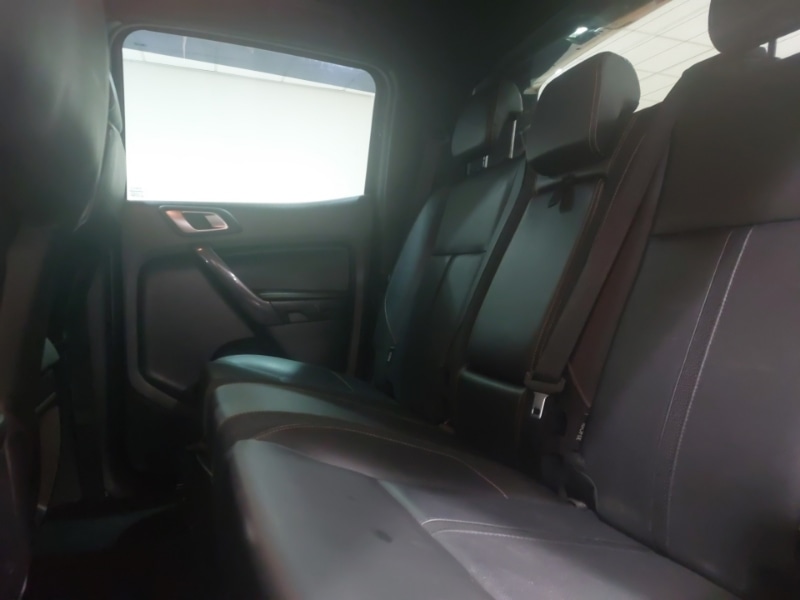 Used Ford Ranger 2022 for sale - 77600938: Photo 6