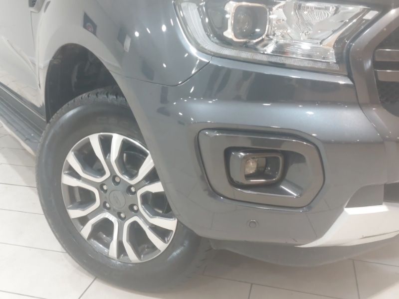 Used Ford Ranger 2022 for sale - 77600938: Photo 9