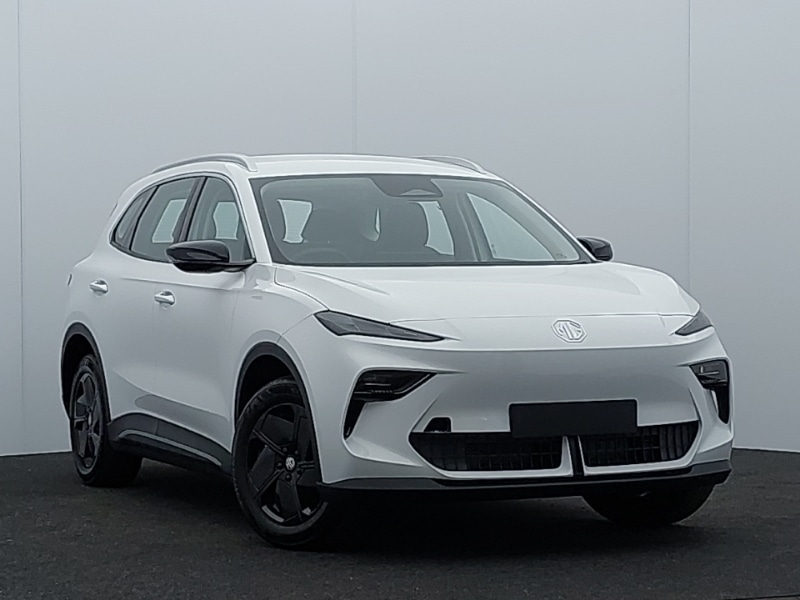 Used MG MGS5 2026 for sale - 77969487: Photo 1