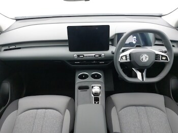 Used MG MGS5 2026 for sale - 77969487: Photo