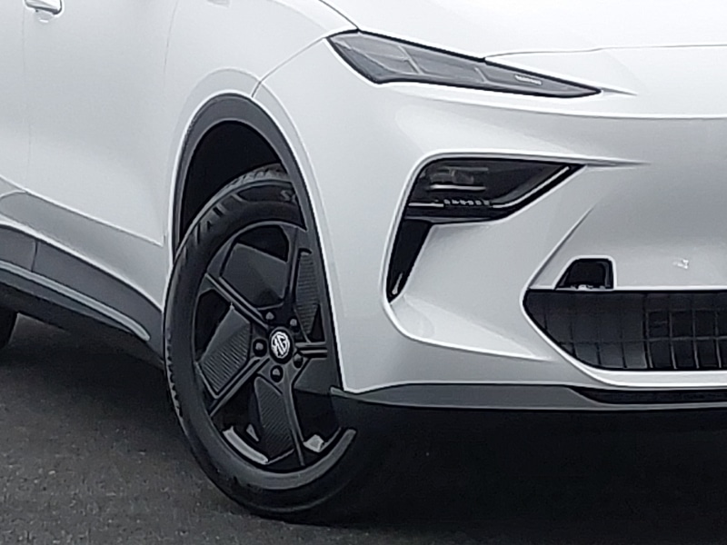 Used MG MGS5 2026 for sale - 77969487: Photo 9