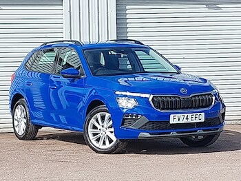 2024 - 1.0 TSI 95 SE Edition 5dr