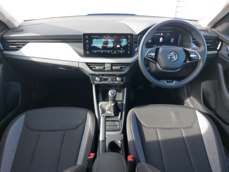 Used Skoda Kamiq 2024 for sale - 77189990: Photo 2