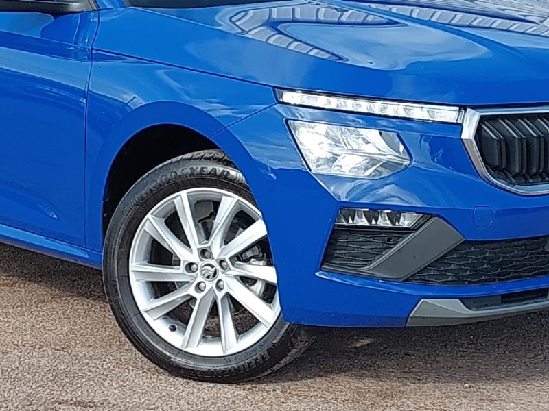 Used Skoda Kamiq 2024 for sale - 77189990: Photo 9