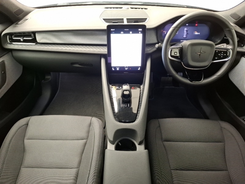 Used Polestar Polestar 2 2023 for sale - 76708360: Photo 2