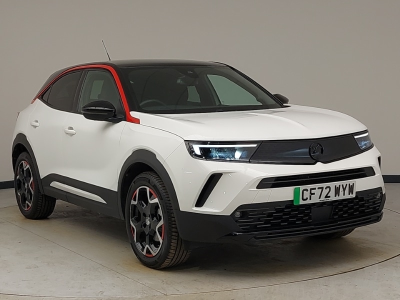 Used Vauxhall Mokka 2023 for sale - 77380265: Photo 1