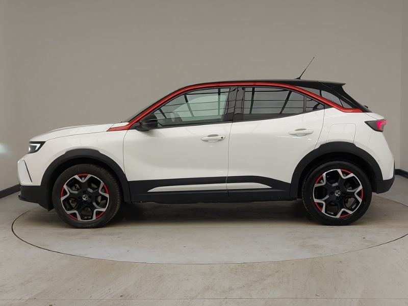 Used Vauxhall Mokka 2023 for sale - 77380265: Photo 4