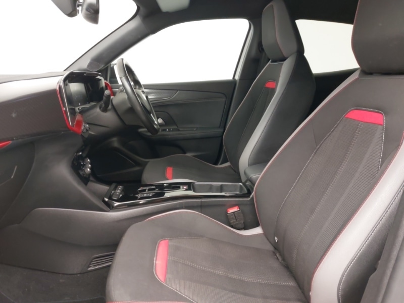 Used Vauxhall Mokka 2023 for sale - 77380265: Photo 5