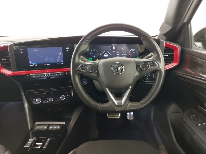 Used Vauxhall Mokka 2023 for sale - 77380265: Photo 7