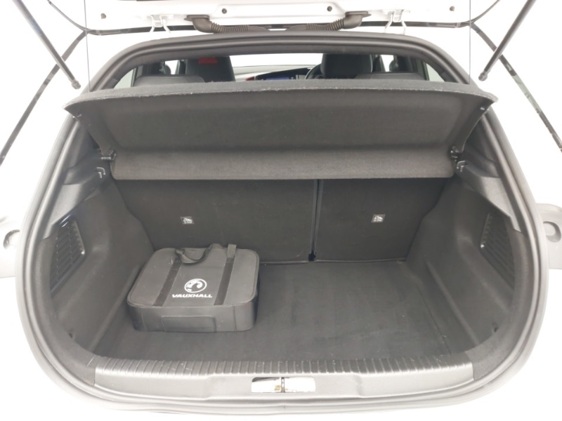 Used Vauxhall Mokka 2023 for sale - 77380265: Photo 8