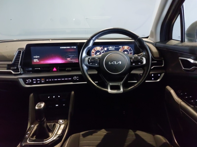 Used Kia Sportage 2022 for sale - 77695198: Photo 7