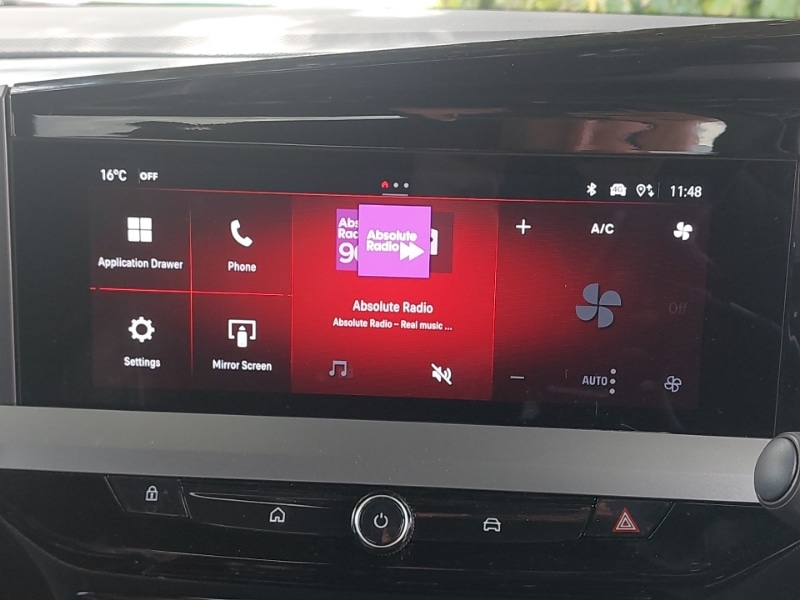 Used Vauxhall Mokka 2025 for sale - 76833179: Photo 10