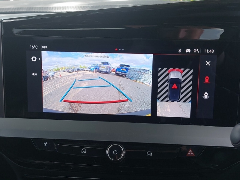 Used Vauxhall Mokka 2025 for sale - 76833179: Photo 11