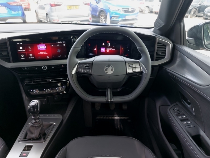 Used Vauxhall Mokka 2025 for sale - 76833179: Photo 12