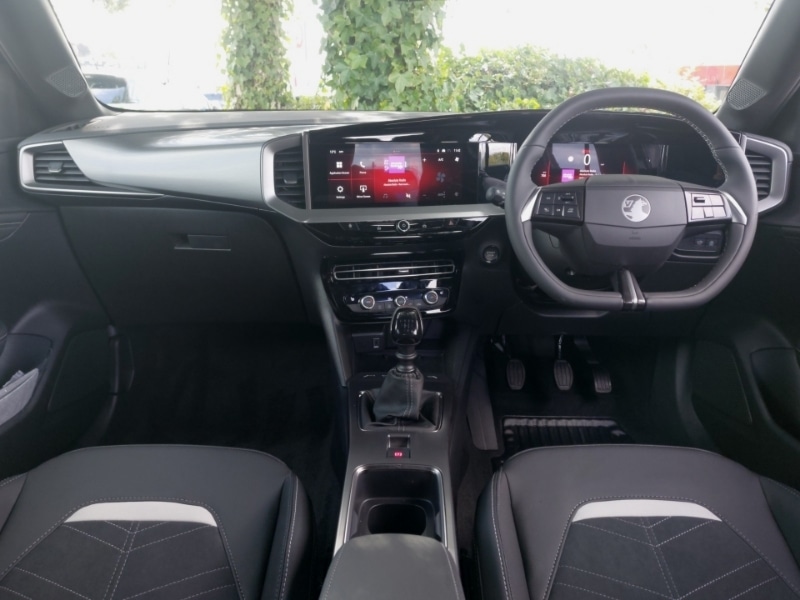 Used Vauxhall Mokka 2025 for sale - 76833179: Photo 2