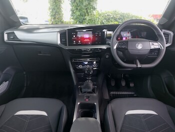 Used Vauxhall Mokka 2025 for sale - 76833179: Photo