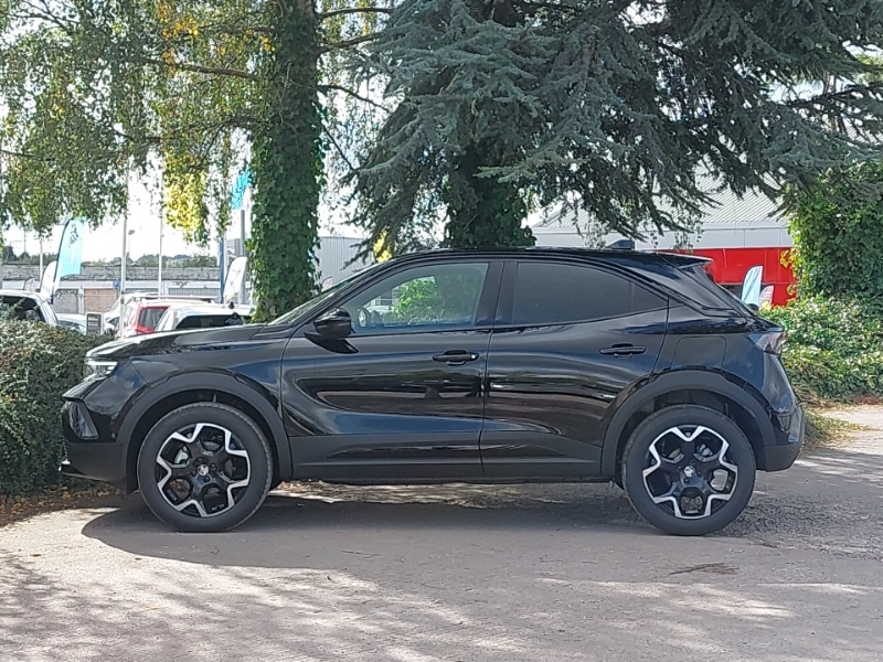 Used Vauxhall Mokka 2025 for sale - 76833179: Photo 4