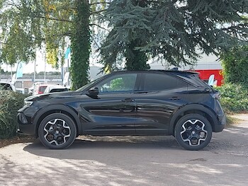 Used Vauxhall Mokka 2025 for sale - 76833179: Photo