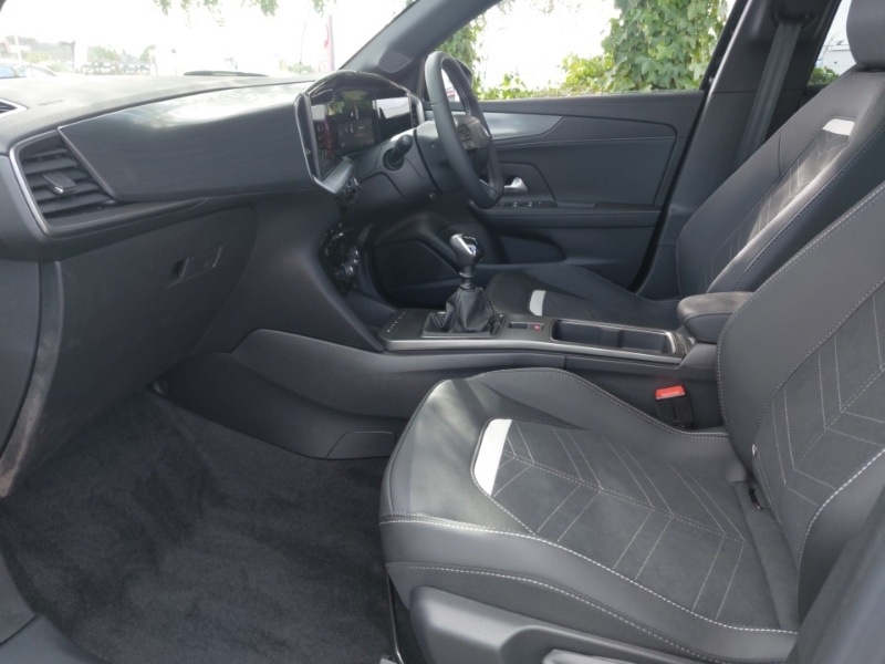 Used Vauxhall Mokka 2025 for sale - 76833179: Photo 5