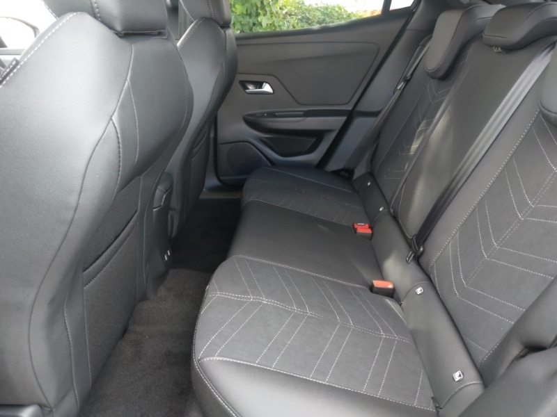 Used Vauxhall Mokka 2025 for sale - 76833179: Photo 6