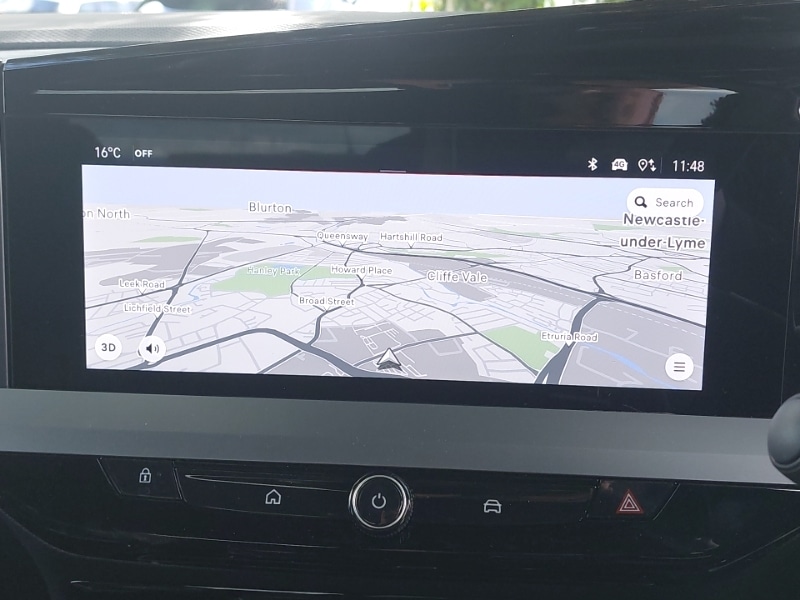 Used Vauxhall Mokka 2025 for sale - 76833179: Photo 7