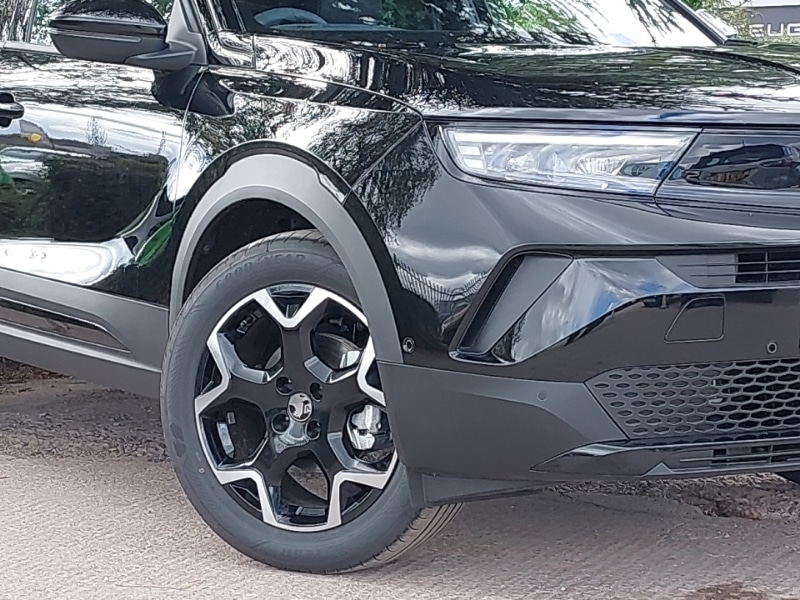 Used Vauxhall Mokka 2025 for sale - 76833179: Photo 9