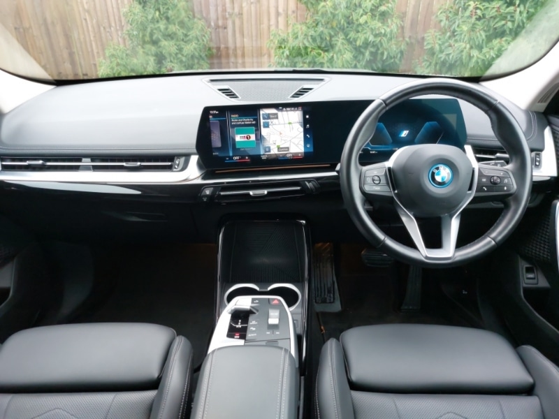 Used BMW iX1 2023 for sale - 77130409: Photo 4