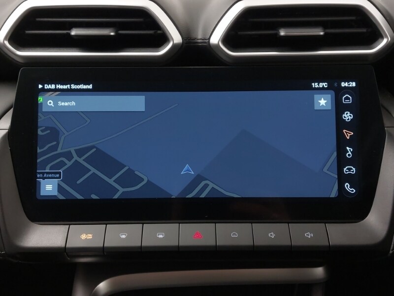 Used MG MG ZS 2024 for sale - 77491820: Photo 11