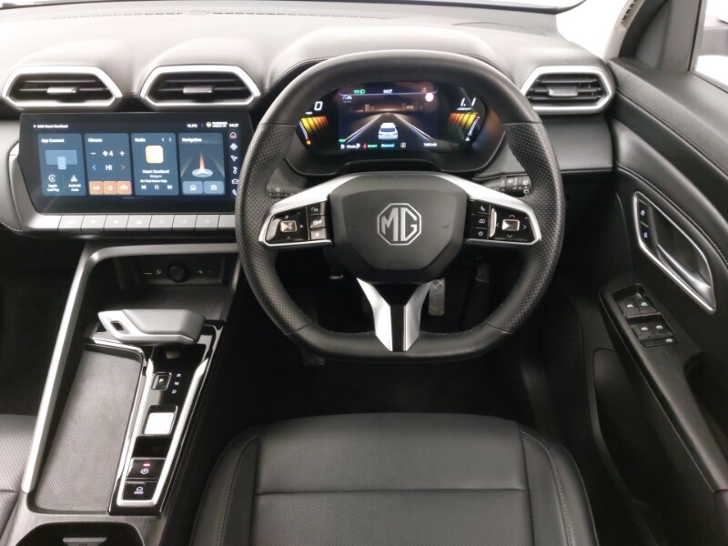 Used MG MG ZS 2024 for sale - 77491820: Photo 7