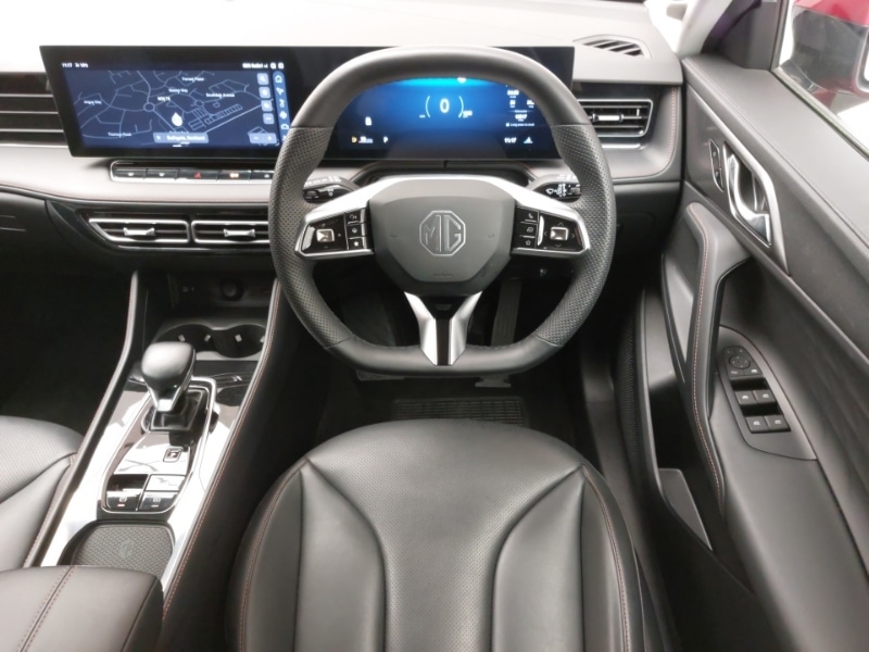 Used MG MG HS 2025 for sale - 76947893: Photo 7